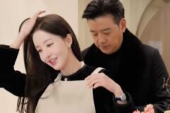 돈 보고 결혼? 19살 연하 부인이 더 능력녀