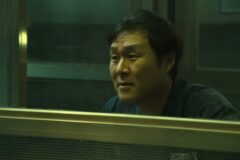 ‘끝장수사’ 윤경호, “예능 인기 감사하지만 캐릭터 가려질까봐…” 여전한 연기 진심
