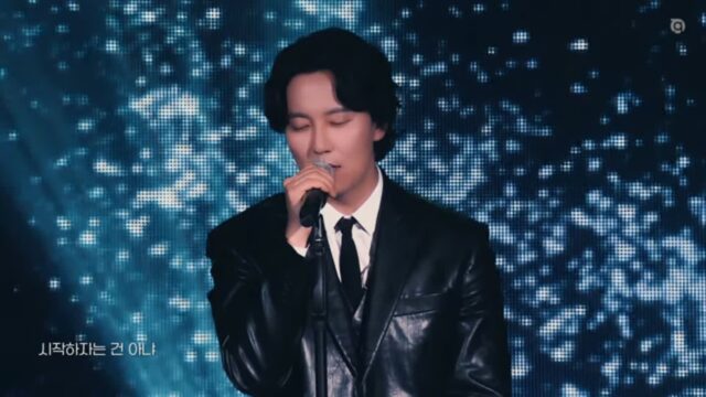“27년차 배우의 정식 가수데뷔” 팬미팅 5시간씩 하더니 결국..
