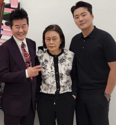 “하루 18군데 행사?” 태진아, 7남매 집까지 다 사줬다!