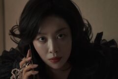 더 글로리 최혜정이 ‘클라이맥스’에 사모님 됐다? 차주영 연기에 갑론을박