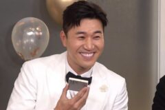 예비 아빠 김종민, 2세 계획이 벌써?