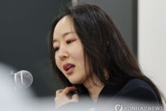 [연예가 이슈] ‘430억 소송’ 어도어 vs 뉴진스 다니엘·민희진, 첫 변론