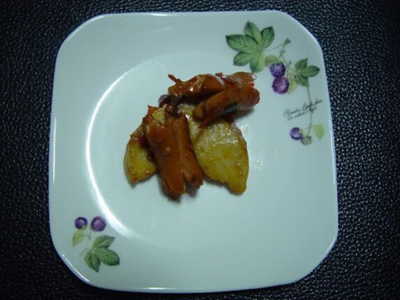 의사들도 경고한 “이 반찬” 제발 끊으세요, 50대 이후 치매 유발하는 음식입니다