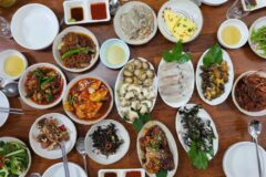 ‘맛의 도시는 창원이었네’ 상다리 휘어지게 차려주는 창원 맛집 BEST 5