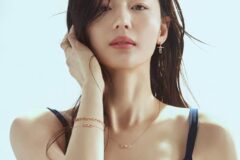11년 만에 돌아온 전지현의 신작