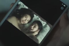 배우 하지원, 동성 연인과 달달 ‘쉽지 않네’
