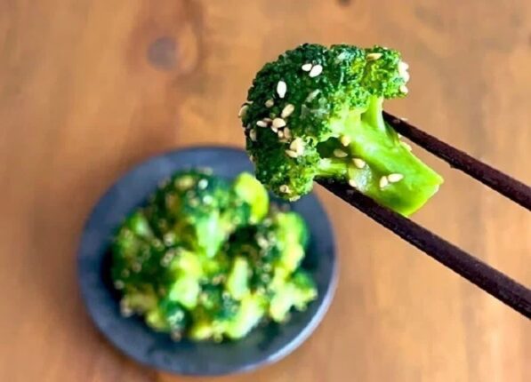 “암세포가 가장 싫어합니다..” 마트에서 흔한데 전신 염증 싹 청소하는 이 식재료