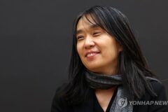 [출판계 이슈] 노벨상 이어 美 최고 권위 ‘전미도서비평가협회상’까지…한강 ‘작별하지 않는다’ 쾌거