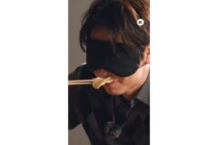 전세계 감자칩 다 먹어보는게 꿈이라는 손종원의 감자칩 블라인드 테스트