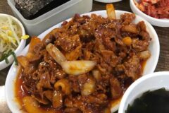 ‘직장인들이 행복한 시간’ 여의도 점심 맛집 5
