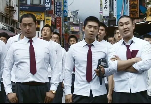 “그라믄 안돼” 1000만 영화 안 부러운 ‘바람’