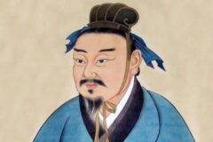 “최악의 인간이다..” 순자가 살면서 반드시 피하라고 경고한 인간 유형 4가지
