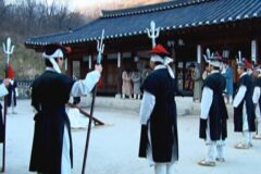골프 때문에 대박 작품 주인공 거절해 20년째 후회중인 남자배우