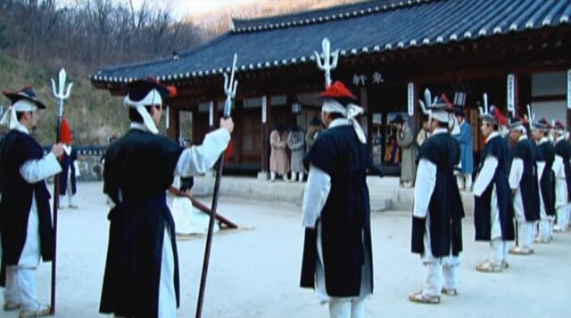 골프 때문에 대박 작품 주인공 거절해 20년째 후회중인 남자배우