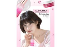 아이소이, ‘코스모프로프 볼로냐’ 참가…글로벌 뷰티 시장 공략 본격화