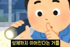 후천적 기억도 유전 될 수 있다!?