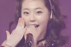 원더걸스 안소희, ‘은퇴 선언’한 진짜 이유?