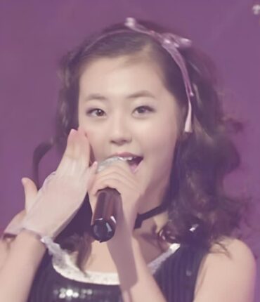 원더걸스 안소희, ‘은퇴 선언’한 진짜 이유?