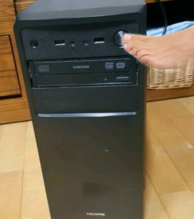 초중딩시절 학교 다녀와서 컴퓨터 하던 루트