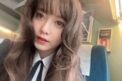 이혼 후 더 활발해진 그녀의 인생