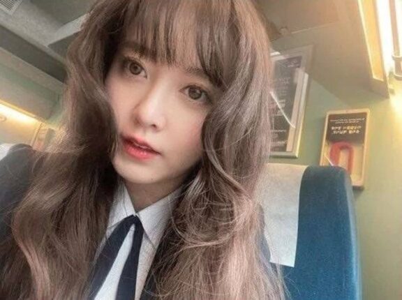 이혼 후 더 활발해진 그녀의 인생