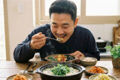 “가을엔 전어, 봄에는 도다리쑥국?” 잃어버린 입맛 단숨에 되찾아주는 봄 제철 음식 TOP 5