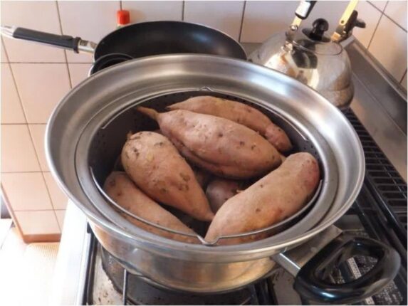 “감자, 고구마 다 밀어냈다” 걱정 없이 마음껏 먹어도 살 빠지는 의외의 식재료 1위