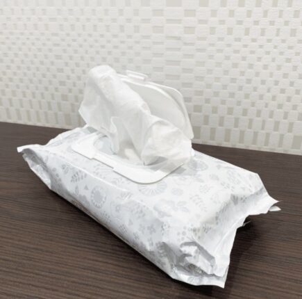 “응급실 바로 실려갑니다” 물티슈로 닦으면 가장 위험하다는 ‘3가지’