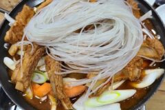 ‘전주가서 콩나물국밥만 먹는다고?’ 전주 현지인 맛집 5곳