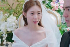태어나서 처음 소개팅한 남자랑 결혼한 배우