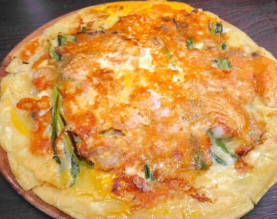 “맛있는데 암예방까지 된다” 천원이면 사는 ‘이 재료’ 파전대신 먹어보세요.