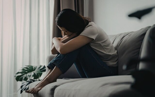 “말하기 창피하다..” 요즘 5060이 절대 가족에게 말하지 않는 4가지
