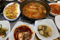 남도의 깊은 맛이 살아있는 목포 맛집 BEST 5