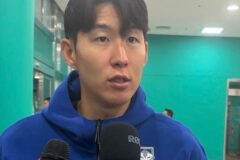 손흥민 결국 입 열었다…“월드컵에서도 나올 수 있다” 충격 발언, 0-4 참패 뒤 무슨 말 했나