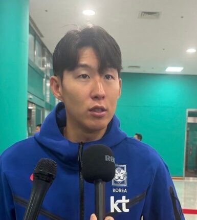 손흥민 결국 입 열었다…“월드컵에서도 나올 수 있다” 충격 발언, 0-4 참패 뒤 무슨 말 했나