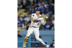 “5타수 5안타가 말이 돼?” 김혜성 미친 무력시위…美 “다저스 곧 부른다”