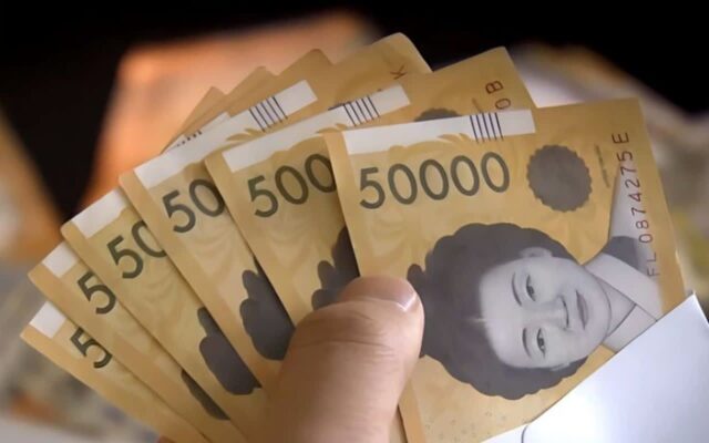 현실적으로 65살 이후 생활비는 ‘이정도’가 적당합니다