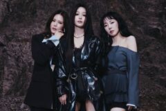 씨야, 15년 만에 완전체 재결합…데뷔 20주년 신곡 발표