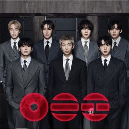 BTS, 아이돌서 아티스트로…’아리랑’에 담긴 BTS 7멤버의 치열한 성장통