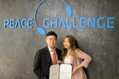 이채영, 피스챌린지그룹과 전속계약…글로벌 무대 향한 본격 행보