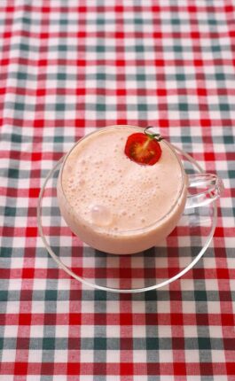 수제요거트 만들기, 두유 요거트 토마토 라씨 만들기
