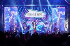 이찬원, 대전 콘서트 성료…202분 꽉 채운 ‘찬란한 하루’