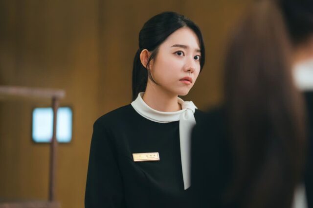 너무 예쁜데 연기까지 잘해…힘든 이 시기에 일거리 계속 나오는 여배우
