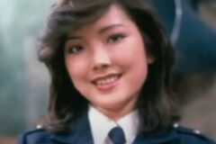실제로 조폭 두목과 결혼한 배우