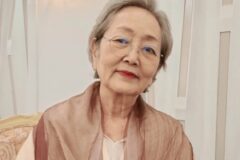 “80대에도 건강 문제 없다” 배우 김영옥이 면역력 위해 매일 마시는 ‘이 음료’