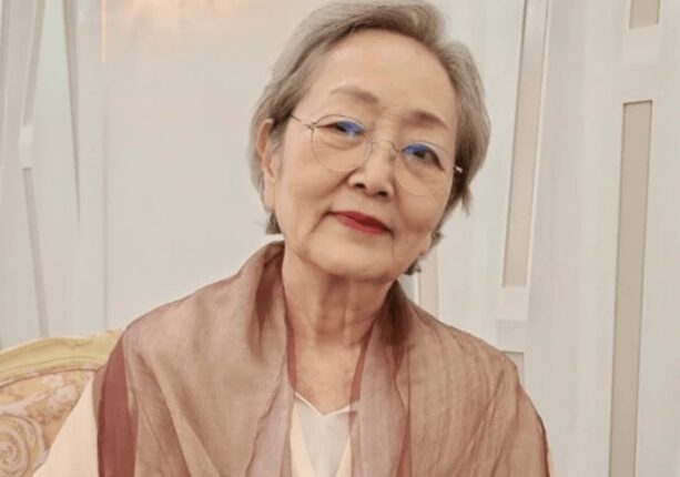 “80대에도 건강 문제 없다” 배우 김영옥이 면역력 위해 매일 마시는 ‘이 음료’