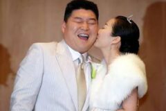 사실 유재석 덕분에 결혼 성공한 강호동