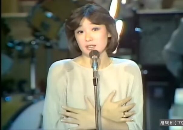 7년 만에 하차한 혜은이 심경