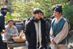 영화 ‘왕과 사는 남자’, 8주 연속 주말 1위 독주… 1,561만 관객 돌파